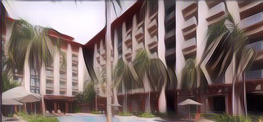 Etika Berenang di Kolam Renang Hotel, Jangan Malu-Maluin Ya!