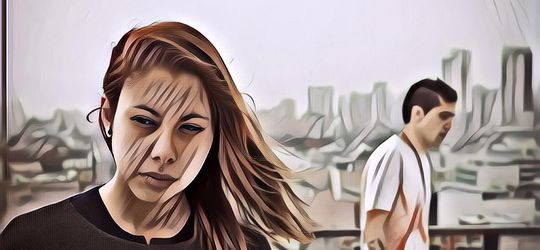 Alasan Cowok Bersikap Dingin, Sadari Sikapmu Segera!