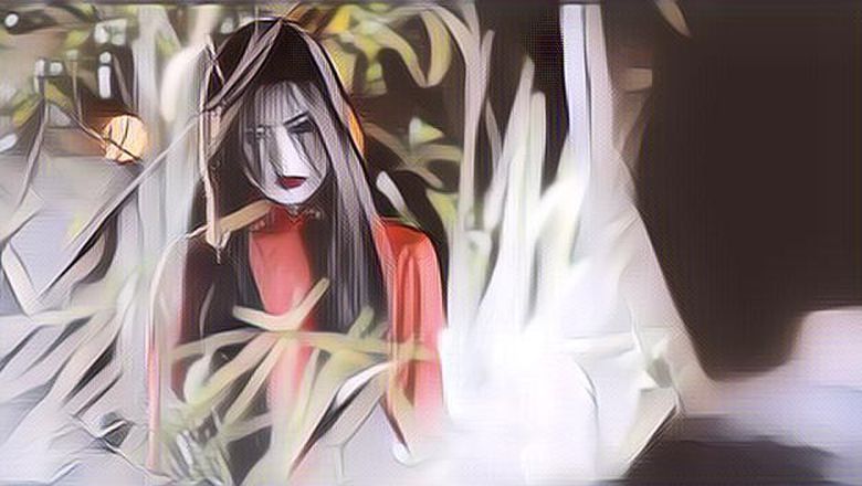 NGERI! 5 Hantu yang Terkenal Mencuri Bayi dan Anak-anak, Ibu-ibu Waspada