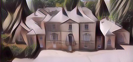 Pria Ini Berhasil Tinggal Gratis Selama 23 Tahun, Dijuluki Penghuni Liar Tersukses