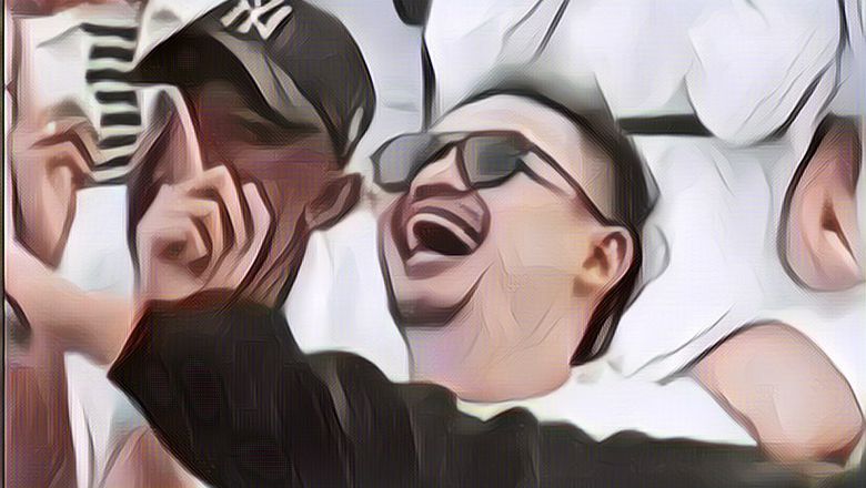 Viral Video Para Anggota Partai PAN yang Asik Berpesta Mewah, Publik Langsung Emosi