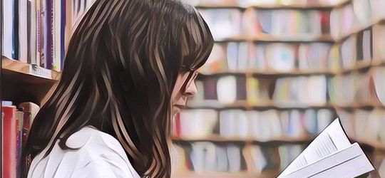 Gak Cuma Bikin Happy, Ini Manfaat Baca Karya Fiksi untuk Otak dan Hati