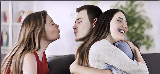 Hati-Hati! 5 Zodiak Ini Punya Kecenderungan untuk Selingkuh, Coba Cek Zodiak Pacarmu Masuk Gak?