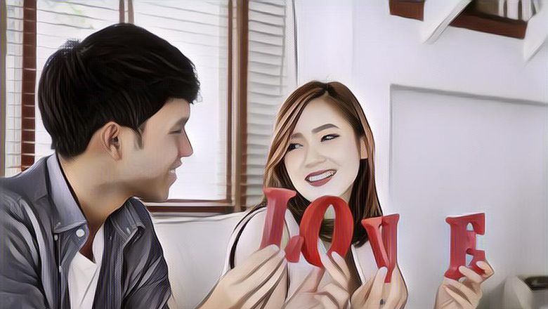 Cewek Tuh Pengin Denger Kata-kata Ini, Selain "I Love You" Deh~