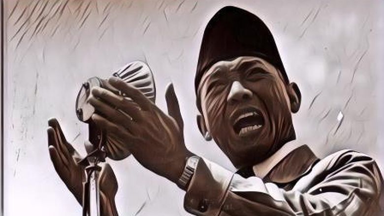 5 Fakta Unik Sejarah Indonesia Ini Nggak Kalian Dapetin di Sekolah, Jarang yang Tau!