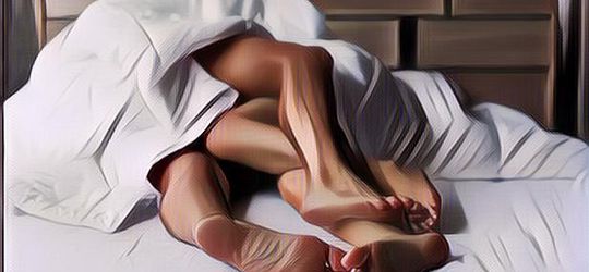 Malam Pertama Berujung Tragedi! Pengantin Wanita Tewas Usai Berhubungan 48 Jam Nonstop, Dokter Kaget Temukan Benda Ini Di Vagina