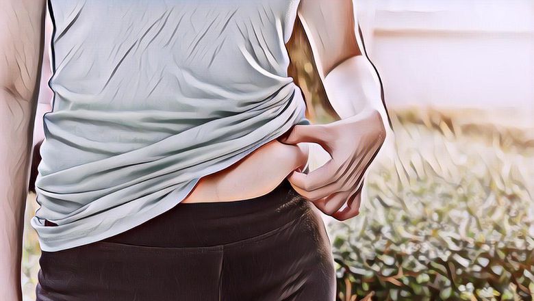 Say No To Gelambir, Ini 10 Cara Mengencangkan Kulit Setelah Diet yang Perlu Kamu Ketahui!