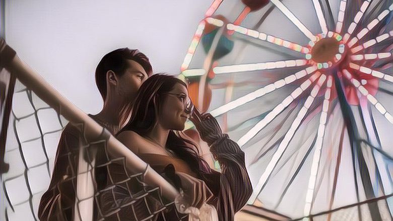 Sikap-sikap Cowok Ini yang Bikin Cewek Meleleh Terpesona~