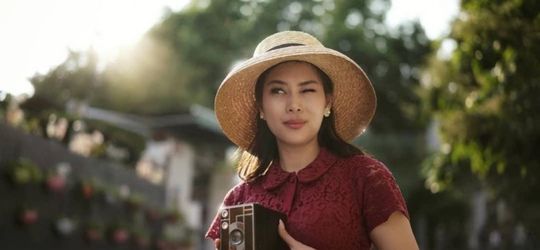 Heart To Heart Anya Dwinov Part 3 (Bagian Akhir): Masih Nyaman Melajang di Usia 41 Tahun