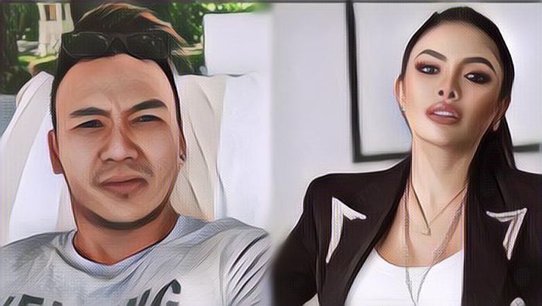 Tanda-tanda Kedekatan Nikita Mirzani dan Wijin Mantan Gisel, Mesra-mesraan di Sosial Media