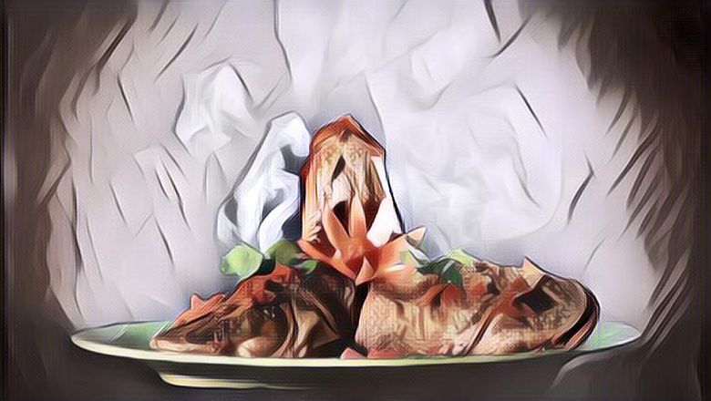 Berencana Jalan-Jalan ke Magelang? Jangan Lupa Cobain Kuliner Mangut Iwak Beong yang Maknyus!