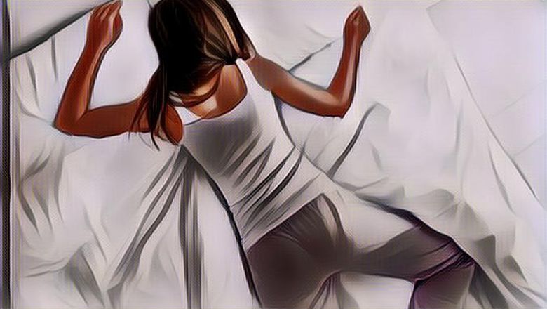 Buat Para Kaum Rebahan, Di Korea Selatan Ada Kompetisi yang Tugasnya Cuma Bersantai, Tertarik?