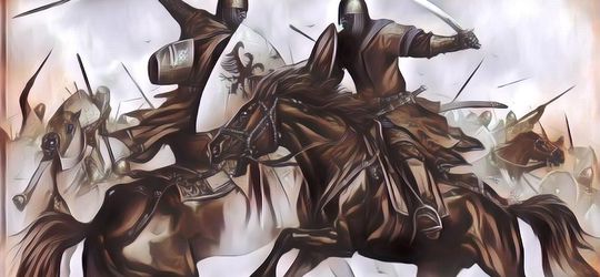 Napoleon Bonaparte dan Sederet Panglima Perang Paling Berjaya dalam Sejarah Dunia