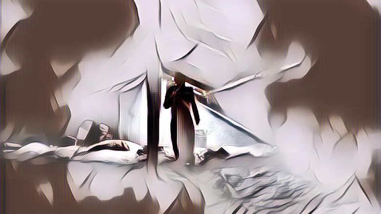 Doa Bila Berada di Tempat Angker: Ternyata yang Kita Lakukan Selama Ini Salah!