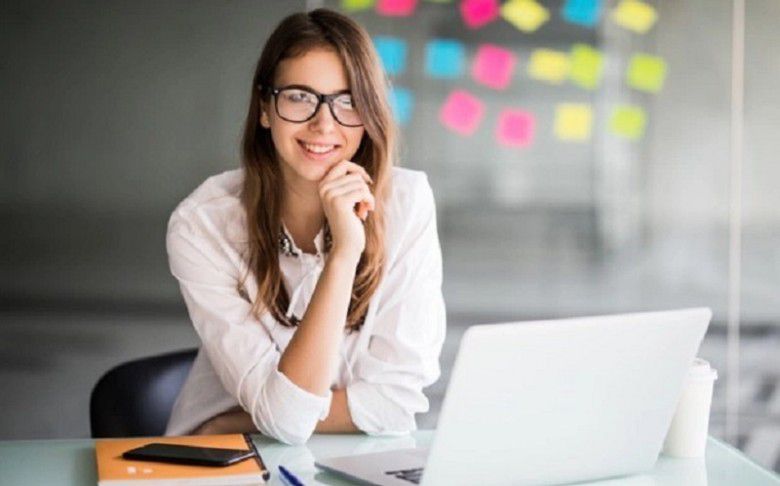 5. Kesempatan untuk Mengembangkan Diri