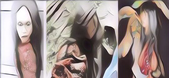 Gak Cuma Kuyang, Berikut 4 Hantu Asal Kalimantan