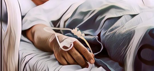 Ciri Orang yang Akan Meninggal, Benarkah Sering Mengantuk?