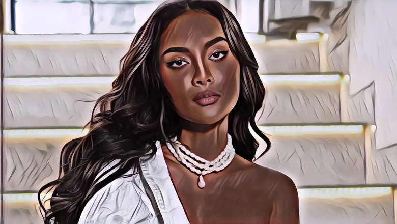 Begini Perubahan Wajah Erika Carlina Sebelum & Sesudah Operasi, Cantik Banget!