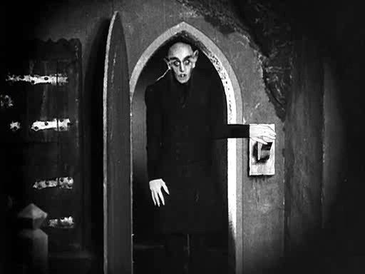 1. Nosferatu