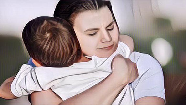 Menikah dengan Ibu Angkat, Selebritis Ini Lakukan Hal Tersebut.