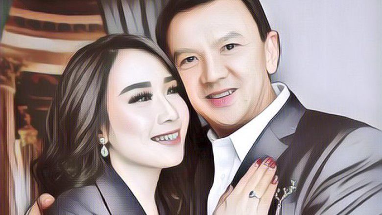 Ternyata Ahok dan Istri Pernah Terjangkit COVID-19, Begini Ceritanya