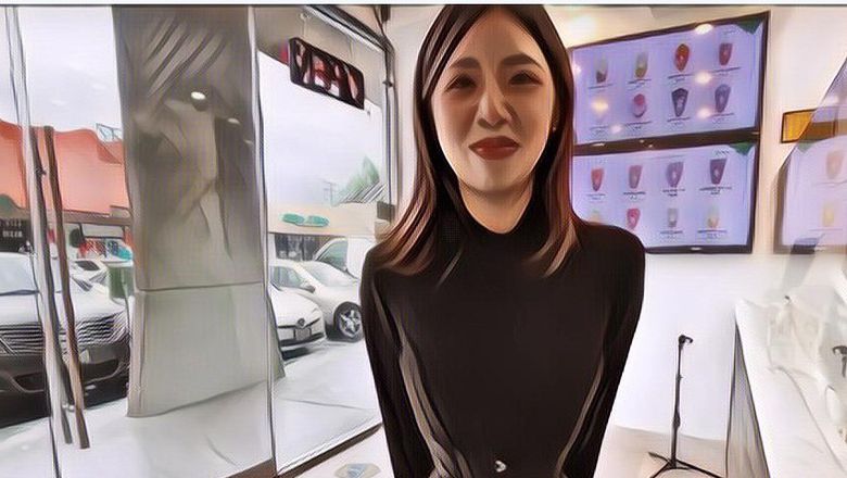 Wanita Asal Vietnam Ini Punya Pinggang Terkecil, Ukurannya Cuma 46 CM!