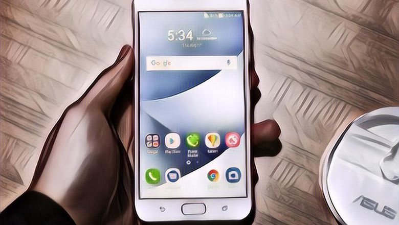 Kekurangan ASUS ZenFone 4 Max Pro Apa Aja Sih? Simak Deh ...