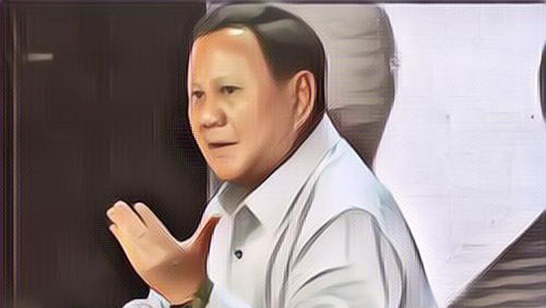 Tentang Joget Gemoy, Prabowo Ungkap Alasan Melakukan Gerakan Itu