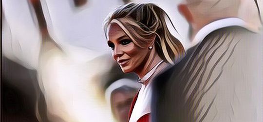 5 Hal Penting yang Diungkap Film Dokumenter "Framing Britney Spears", Sempat Bikin Heboh Jagad Hiburan!