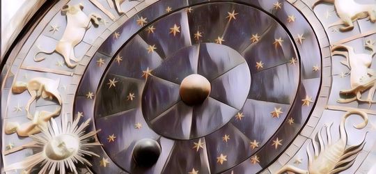 Selamat! Ini 5 Zodiak yang Paling Beruntung di Bulan Februari 2022, Jangan Lupa Berbagi Ya