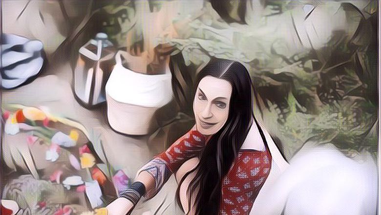 UNIK BANGET! Wanita Ini Dibayar Fantastis untuk Mengajari Cara Bertahan Hidup Saat Kiamat