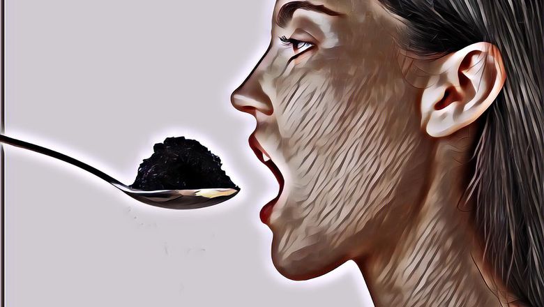 Penelitian: Memakan Tanah Bisa Turunkan Berat Badan, Masak Iya?