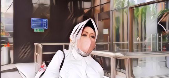 Hijab Kadinkes Abadi Lampung Bak Punuk Unta, Begini Penjelasan Hukumnya Menurut Islam