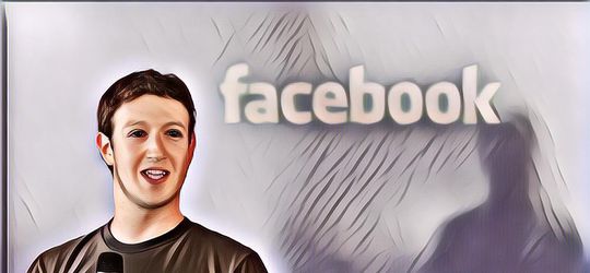 Facebook, Jaringan Sosial Daring yang Terkenal Didirikan oleh Mark Zuckerberg