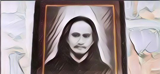 Kisah Mbah Suro, Dukun Sakti Pembela PKI yang Sempat Bikin Kopassus Kerepotan