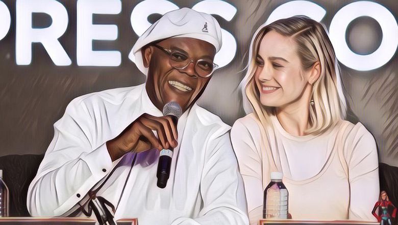 "Captain Marvel" Tayang Lebih Cepat di Indonesia, Jadi Gak Sabar