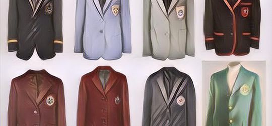 Berbeda-beda, Ternyata Ini Makna di Balik Warna Jas Almamater Kampus di Indonesia
