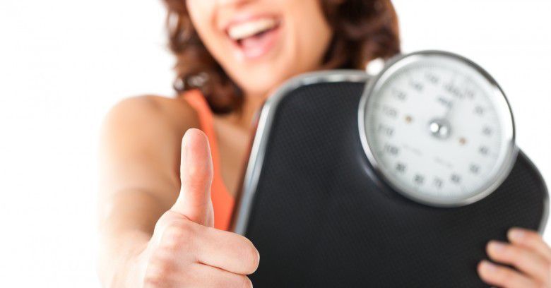 3. Menurunkan Berat Badan