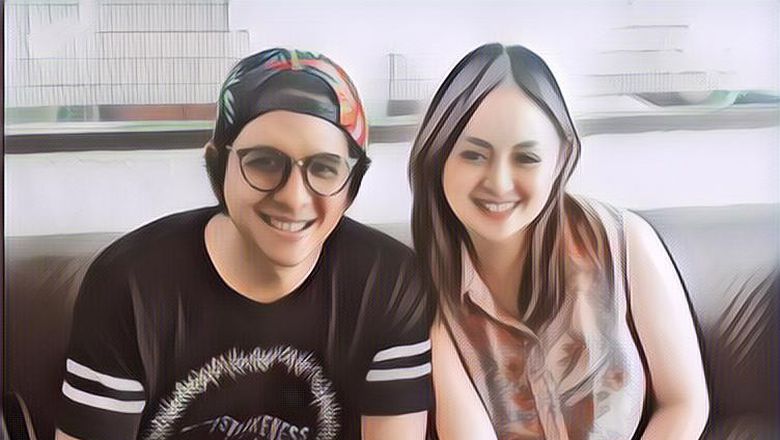 Hampir Satu Keluarga Kena COVID-19, Kondisi Suami Joanna Alexandra Mengkhawatirkan