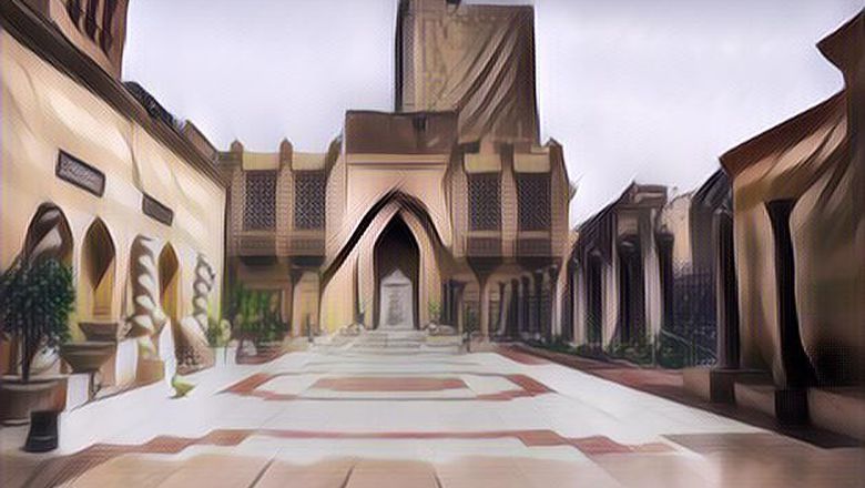 Mau Jalan-Jalan Sambil Belajar Tentang Seni Islam? Kamu Wajib Kunjungin 5 Museum Keren Ini!