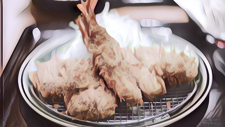 7 Macam Gorengan Khas Jepang Yang Bisa Jadi Alternatif Cemilan Di Rumah