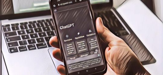 4 Sisi Buruk ChatGPT, Terutama Soal Penulisan Kreatif