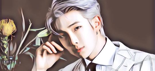 Inilah 4 Pengakuan RM BTS yang Bakal Bikin ARMY Mewek dan Patah Hati