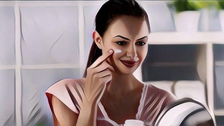 Begini 5 Ciri Kalo Wajahmu Sedang Dehidrasi, Jangan Dibiarkan!