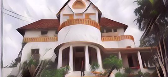 Berikut Ini Ciri Rumah Hasil Pesugihan, Coba Cek di Sekitarmu