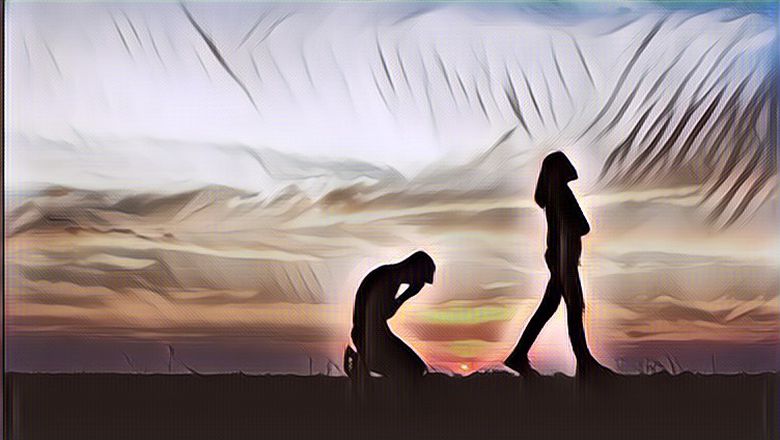 Jadi Pilihan Kedua? Ini Alasan Kenapa Kamu Lebih Baik Pergi