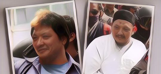 Subhanallah~ Sehari 7 Kali Khatam Alquran, Jenazah Freddy Budiman Gembong Narkoba Tersenyum Usai Dieksekusi Mati