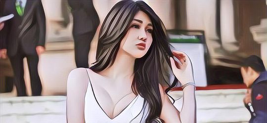 Habis Guling-Guling di Gurun Sahara, Lucinta Luna Ngaku Keguguran… Kapan Hamilnya?