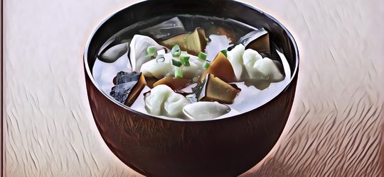 3 Makanan Sehat Yang Cocok Dikonsumsi Saat Musim Hujan, Apa Aja Tuh?