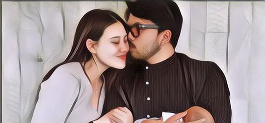 Thariq Halilintar Ganti Popok Anak di Pesawat, Aksinya Langsung Tuai Pujian